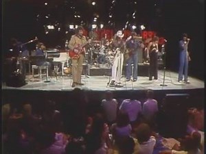 "Fooled Around and Fell in Love" is a single written and performed by blues guitarist Elvin Bishop. It appeared on his 1975 album Struttin' My Stuff and was released as a single the following year. Bishop does not sing lead vocals on the track; feeling that his gravelly voice wouldn't do the song justice, he invited vocalist Mickey Thomas, who was a background singer in his band at the time, to sing it. The song peaked at #3 on the Billboard Hot 100 singles chart in May 1976. The record was cert