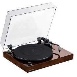 RT82 Reference High Fidelity Vinyl Turntable
