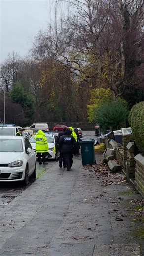 Man dies police are treating it as unexplained Police received a call from a member of the public at 7:34am today (9/12) following reports that a man had been found unconscious outside an address on St Paul’s Road. Ambulance colleagues attended the scene and confirmed that the man had died. Enquiries are taking place to establish what has happened. The death is currently being treated as unexplained. | The West Yorkshire News Telegraph