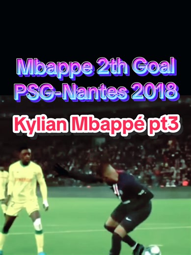 Mbappe Top 18 Goals of all Time Part 3/3 #mbappe #mbappe #footballtiktok #bestgoals #fyp