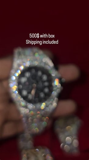 Hozefa Rangwala on Instagram: "Watch come with certificate & original box....📦 Following Payment Method You Use : 1) Zelle 2) Wise 3) Remitly 4) Bank Transfer (wire transfer) for more details contact us on : whatsapp : +91-91067-93747 #diamondwatch #icedout #watchesofinstagram #audemarspiguet #offshore"