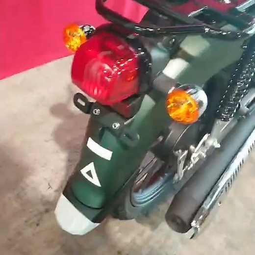 クロスカブ110 くまモン バージョン 2025年 新車 バイクショップ名:ハヤサカサイクル商会 山形店