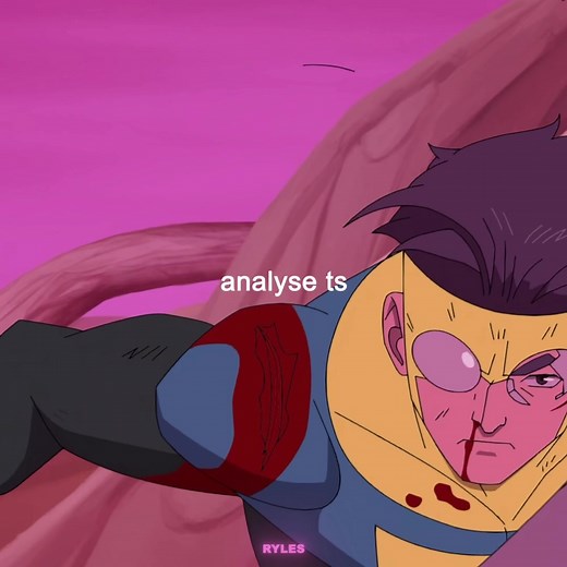 Mark Grayson: The Unstoppable Force in Invincible