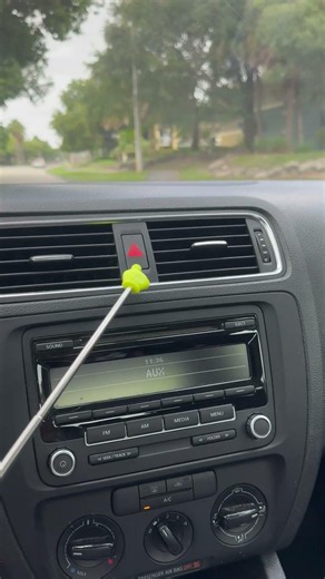 If You're being tailgated, do this