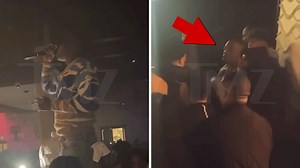 Bobby Shmurda gets jumped at Minnesota club