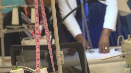 Common Threads of Maine sewing class starts new chapter at Westbrook Adult Education