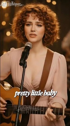 Pretty Little Baby – Connie Francis Lyrics 🎶 #lyricsvideo #englishsong #lofiwhisper