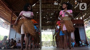 UU Otsus Harus Bisa Tingkatkan Taraf Hidup Masyarakat Papua