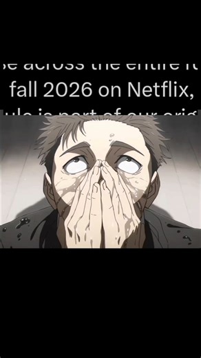 "better late than never " ahh Netflix 🥀 #sbr #jjk #anime