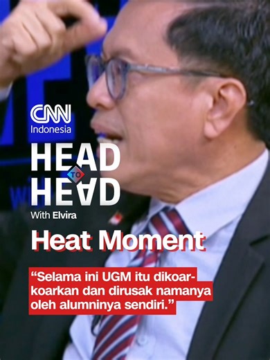 Dialog Andi Azwan dan Roy Suryo tentang UU Administrasi 2014