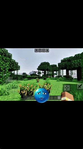 BSL Lite for Android 😱#minecraft #shorts