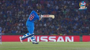 "A game I can never forget" Perhaps Virat Kohli's best #T20WorldCup innings? | ICC T20 World Cup
