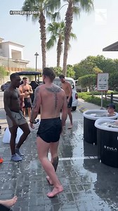 945K views · 7.1K reactions | Would you take on this ice bath?  | GreatestHighlights | Facebook