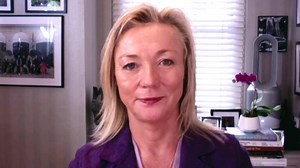 What to do when someone is choking