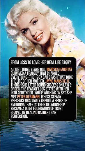From Loss to Love: Her Real Life Story 😢