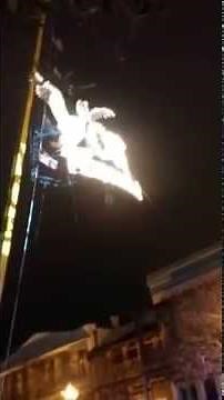 Pensacola Pelican Drop 2015