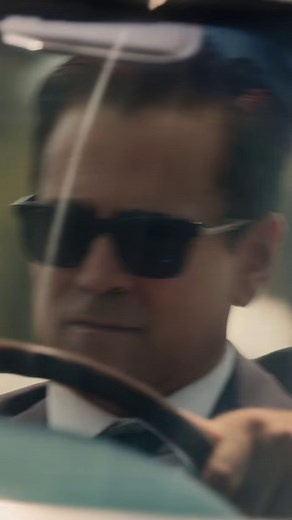20K views · 86 reactions | Colin Farrell est le détective privé John Sugar. Découvrez la série #Sugar, dès maintenant sur Apple TV+, disponible avec CANAL+. | CANAL+ Séries | Facebook