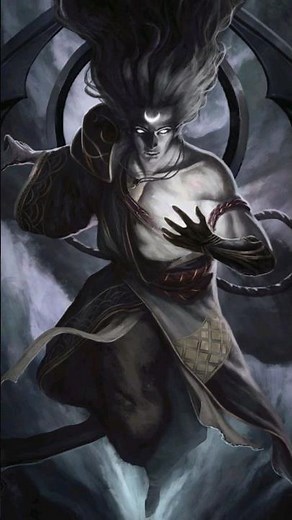 The Mystery of Japanese God Tsukuyomi: Japanese Mythology Explained