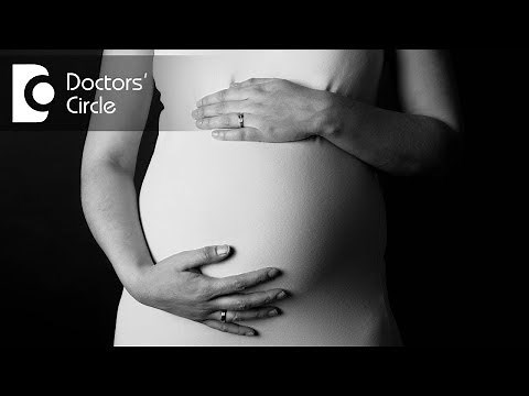 When a baby poops in womb, does it becomes a contraindication of normal delivery? - Dr. Anitha Rao
