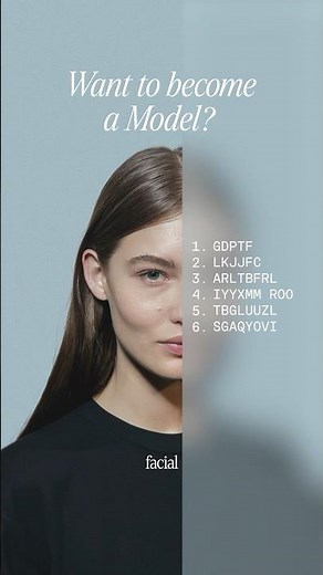 These Are The Features Modelling Agencies Are Looking For In 2024