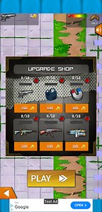 Download and Play Commando Shooter on PC (Emulator)