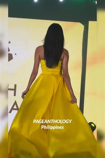 3.6K views · 11 reactions | Miss Universe Philippines 2013 and Miss Universe 2013 3rd Runner-Up Ariella ‘Ara’ Arida was honored as Distinguised Lagunense during Miss Universe Philippines - Laguna 2025 finals held at the Enchanted Kingdom in Santa Rosa, Laguna. | Pageanthology Philippines | Facebook