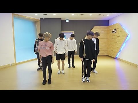 [ONEUS - Twilight] dance practice mirrored