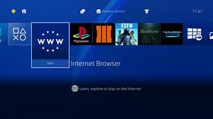 PS4 固件11.00系统详细 PPPwn折腾教程
