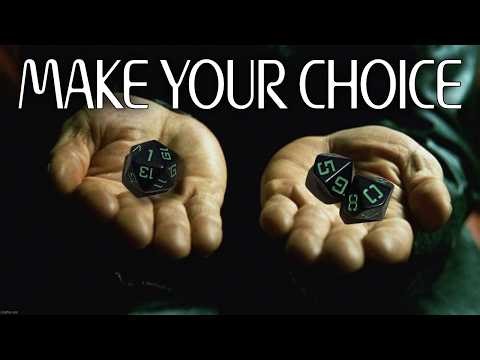 One Small Shift to Change How You Play D&D Forever