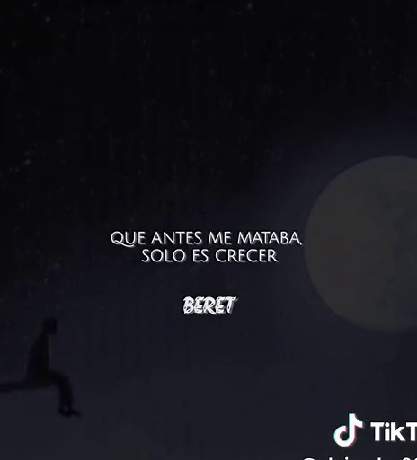 Lo siento - Beret: Letra y significado de la canción