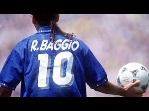 Roberto Baggio Best Goals Ever