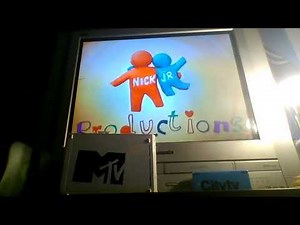 Nick Jr. Productions/Nickelodeon Haypile (2004)