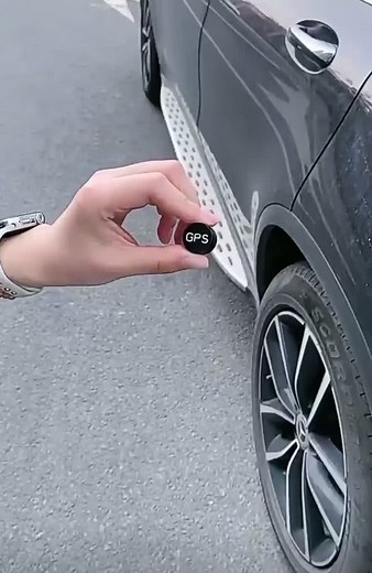 Định vị GPS mini #gps #dinhvigps #xuhuong #thietbitheodoidinhvi #obdshop