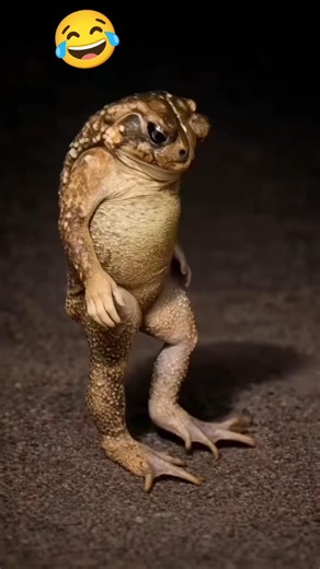 🐸 Frog Dance That Will Make You Smile 😅💃 #FrogDance #FunnyFrog #AnimalDance #CuteAnimals #Funny