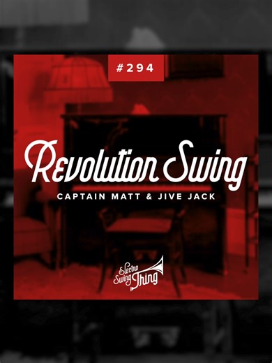 🎶 Out Now: Captain Matt & Jive Jack - Revolution Swing 🎹 Mixing Frédéric Chopin’s classical music with modern Electro Swing might sound unusual, but Captain Matt & Jive Jack make it work in their new track, “Revolution Swing.” 🎹🎧 👉 Stream & Download Here: https://estlink.de/294 Inspired by Chopin’s famous “Revolutionary Étude,” the song combines powerful piano with fast club beats, strong drums, and bold brass sounds. The mix keeps the dramatic feeling of the original while turning it into 