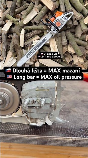 This is how it runs to the MAX 💪 Stihl MS 462 #stihl #chainsaw #logging #chainsawman