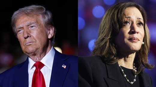 Sky News Australia looks back at defining moments of US 2024 Presidential election