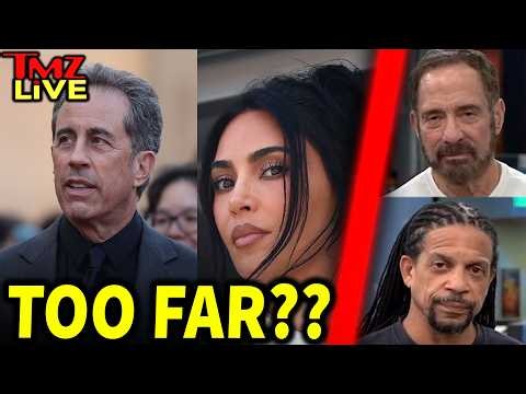 This Left Us Shocked | TMZ Live Ep 6/11/26