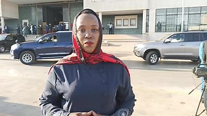 1.5K views · 245 reactions | Today at parliament- Local council elections #ShamimMalende #WomanMPkampala️ #Malende&Co.Advocates | Shamim Malende | Facebook