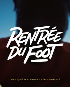 7.8K views · 97 reactions | 혾’홚홨황 홡홖 홧홚홣황홧홚́홚 홙홪 홛홤홤황 !  Le coup d’envoi d’une nouvelle saison, le retour en club, la reprise de l’entrainements et des matches... ⚽️ Prépare-toi, prends ta licence, car une nouvelle saison commence  >> l-fff.co/3Aixdhs | FFF - Fédération Française de Football | Facebook