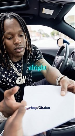 POV: If King Von Was Your Dad 😳🔥