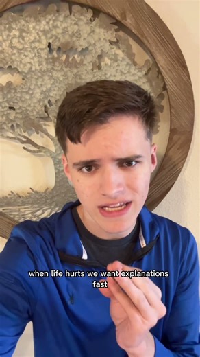 You Talk To Much! #bible #biblestudy #shorts