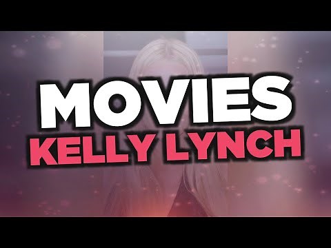 Best Kelly Lynch movies