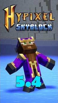 average day on the farm #minecraft #minecraftshorts #hypixel#minecraftgameplay #minecraftgaming