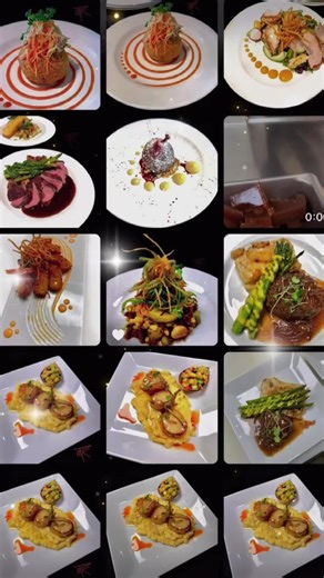 My Journey as a Country Club Chef in 7 Months