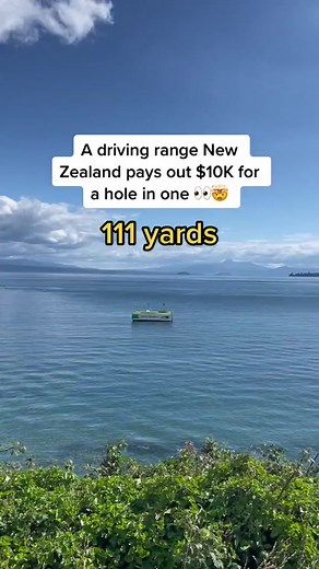 Flashing back to when i almost won $10K. Would you win?! #golfersoftiktok #newzealandtiktok #golfobsessed #golfcourses