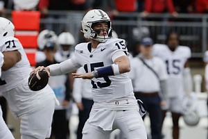 What channel is the Penn State game on today? TV schedule, streaming options and more