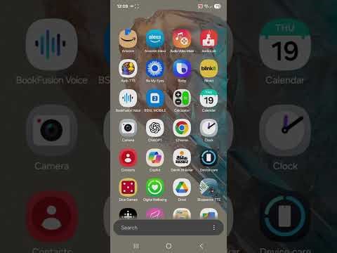 new TTS on Play Store BookFusion Voice Natural TTS 100 + human voices working fast with TalkBack 🔥🔥🔥