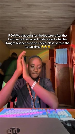 #uni #landmarkuniversity #class