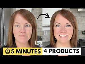 Life Update + My Minimalist Makeup Routine